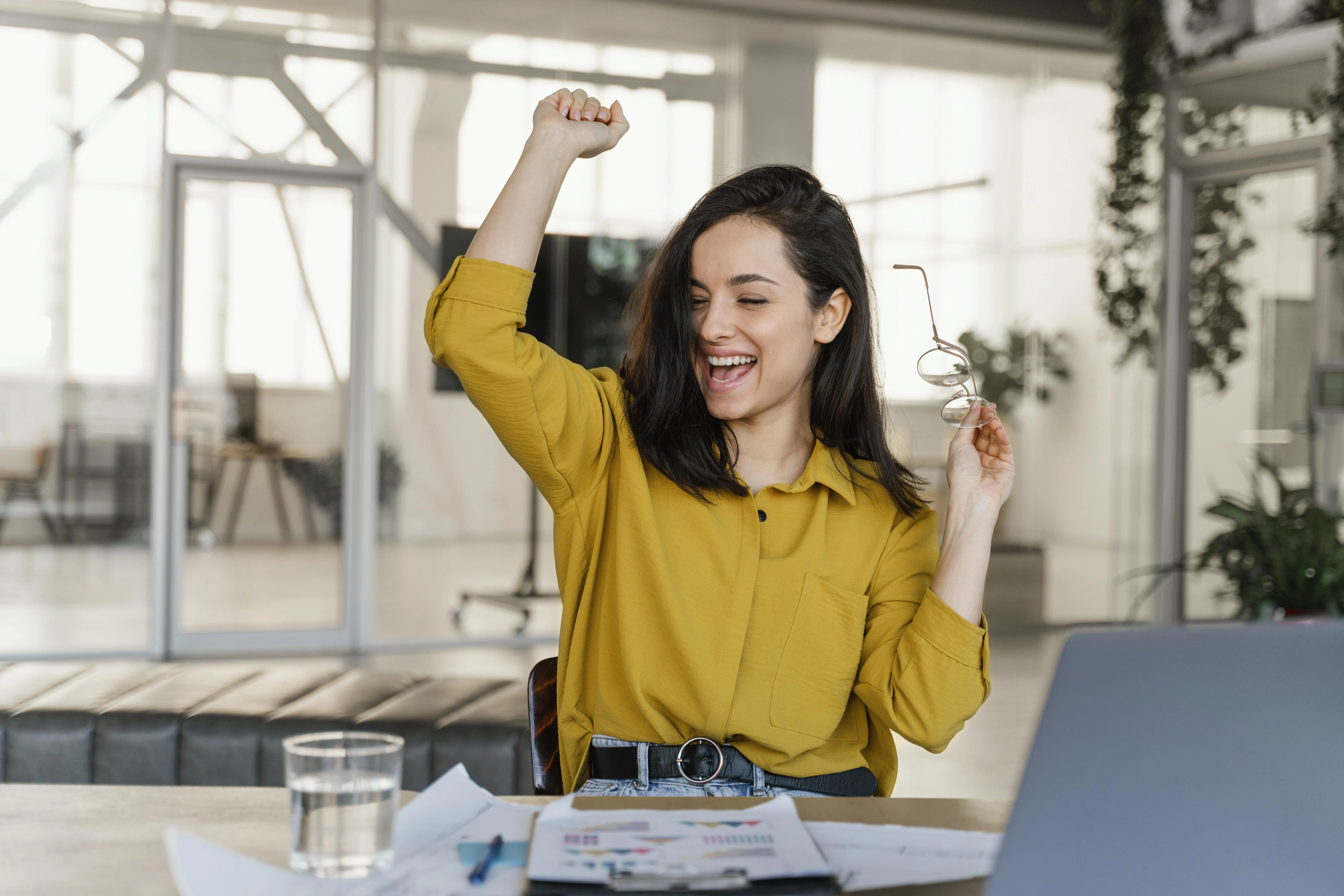 Motivate Employees with Self-Determination Theory