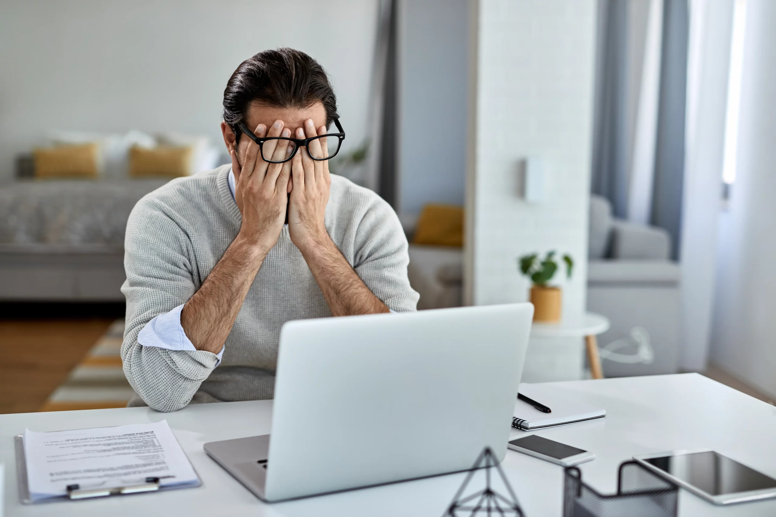 5 signs that employees feel unappreciated