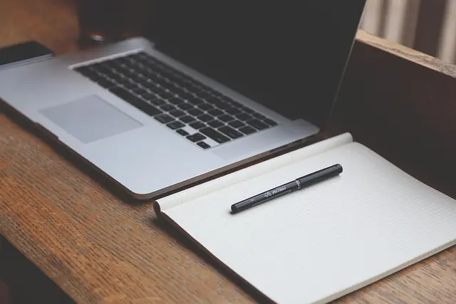 Laptop, Erkenning, Kantoor, waardering, JobRewards