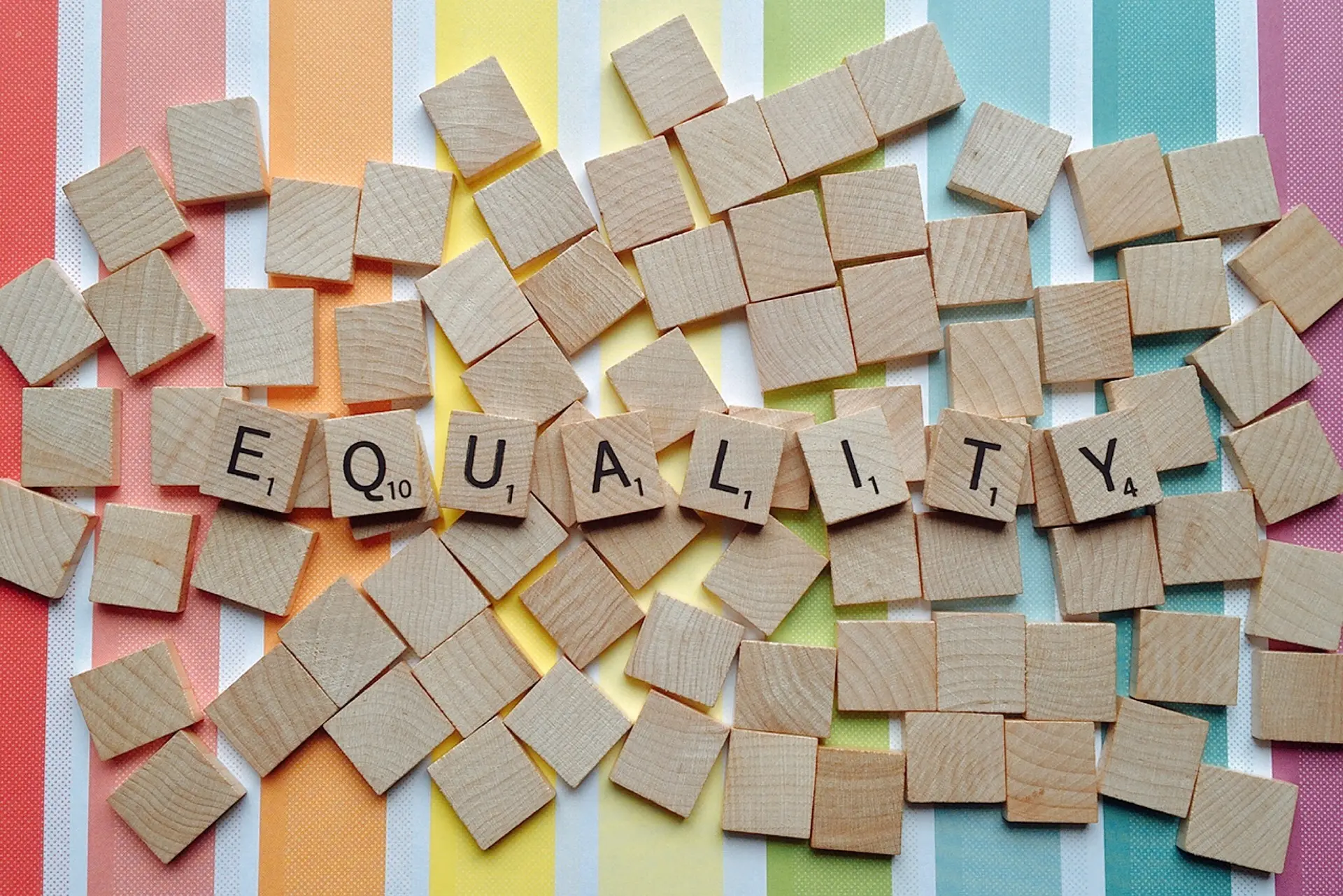 Equal Pay 2026: Ben jij er al klaar voor?