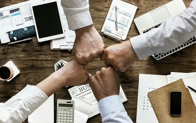 JobRewards, Waardering, Betrokkenheid, Samenwerken