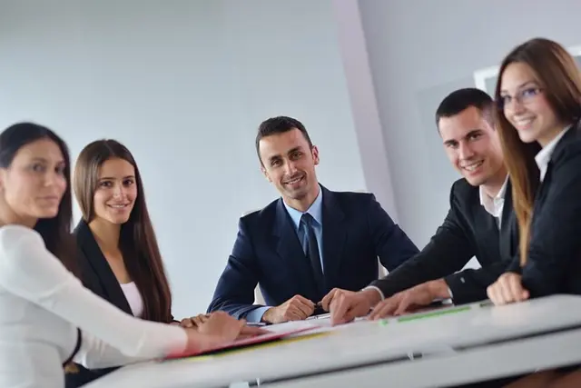 Meeting, JobRewards, belonen, gelijkheid, erkenning, waardering,