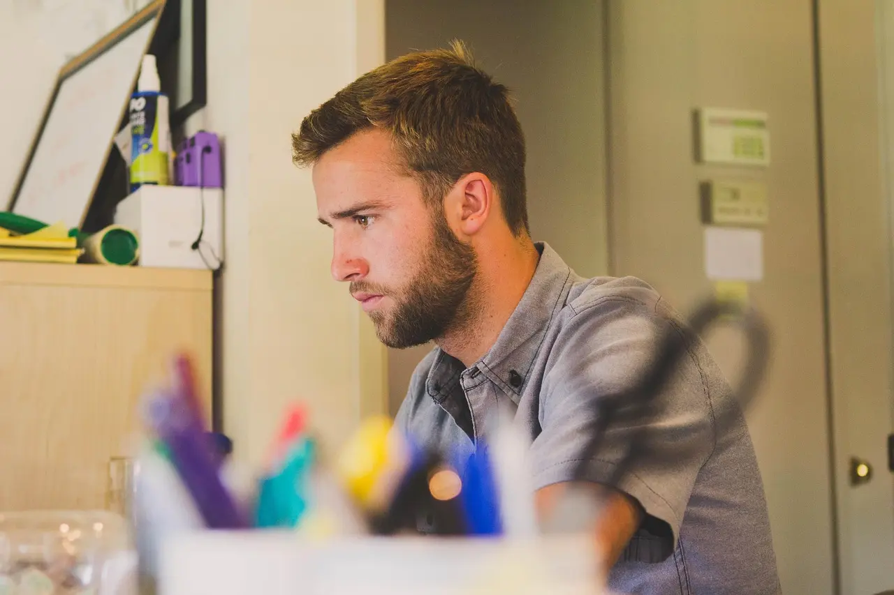 5 signs that lie behind quiet dissatisfaction in the workplace