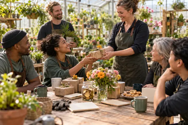 Beloning, personeelsverloop, kosten verloop, erkenning, waardering, businesscase, digitale tools, waarderingsplatform, JobRewards, Supermarkten, betrokkenheid